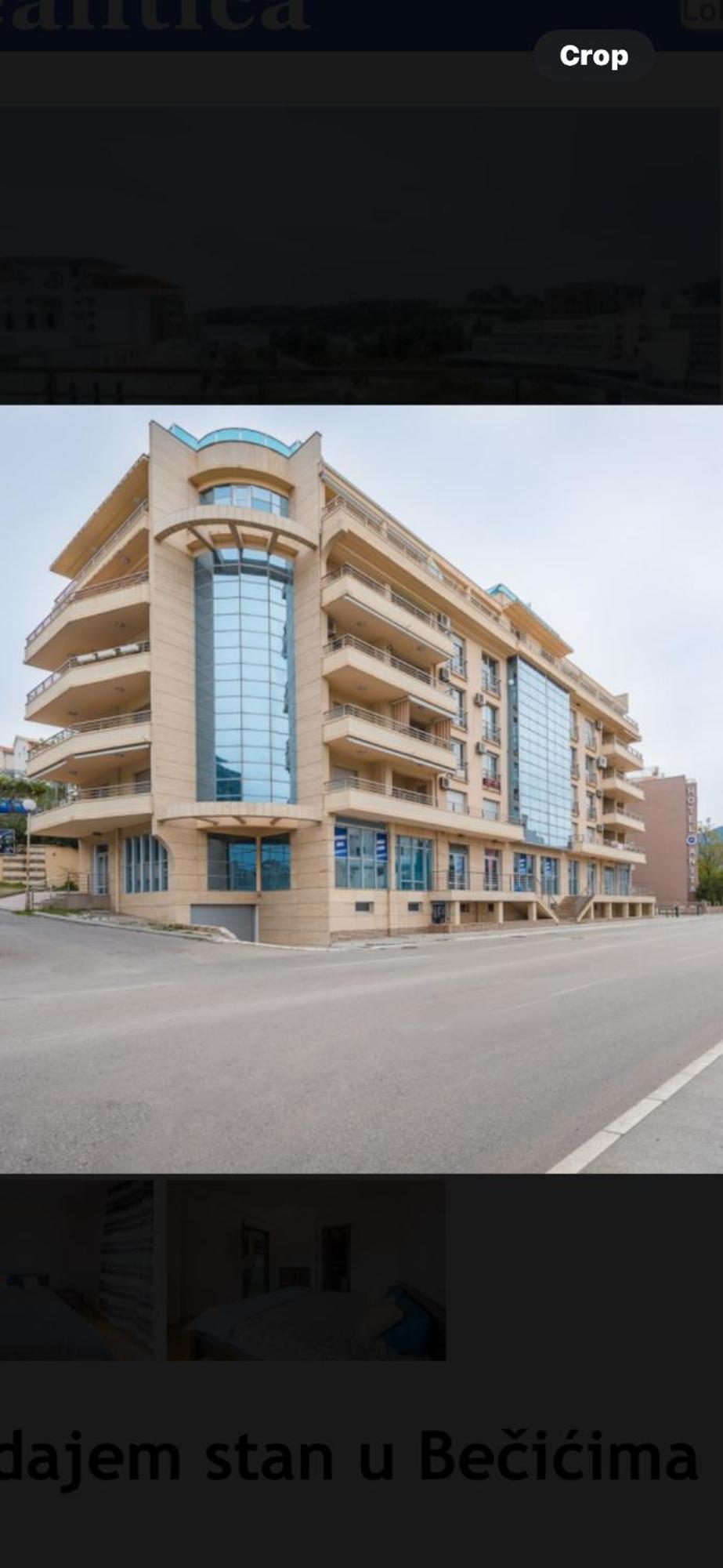 Galicia Lux Apartment *